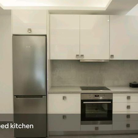 Syntagma Voulis Street Modern Apartment Athens Ngoại thất bức ảnh
