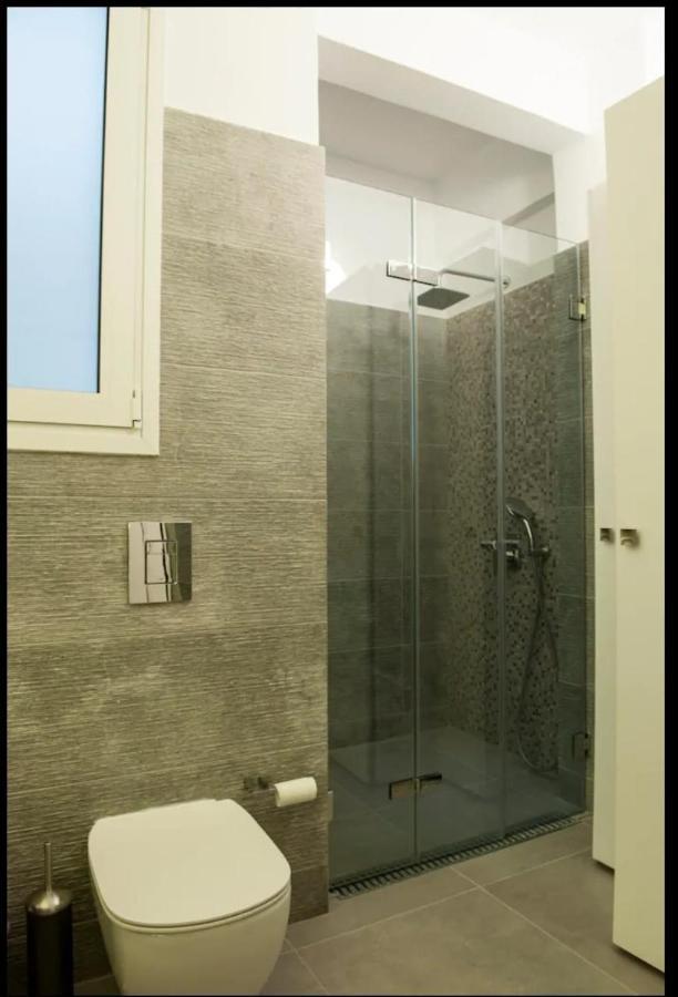 Syntagma Voulis Street Modern Apartment Athens Ngoại thất bức ảnh