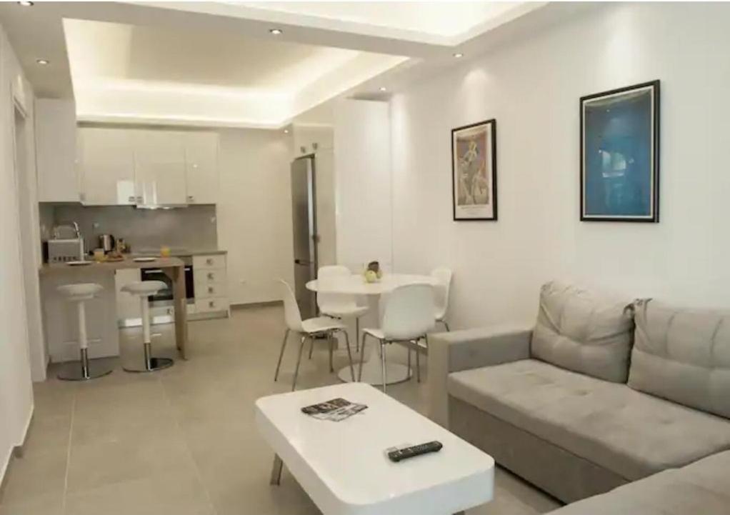 Syntagma Voulis Street Modern Apartment Athens Ngoại thất bức ảnh
