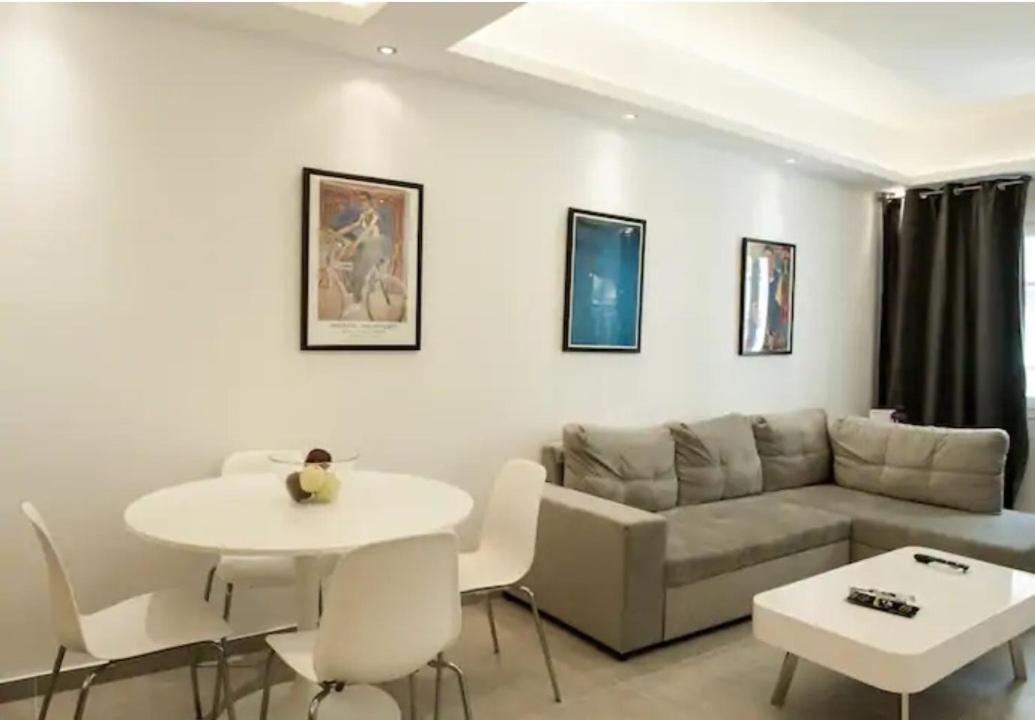 Syntagma Voulis Street Modern Apartment Athens Ngoại thất bức ảnh