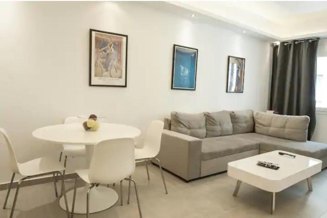 Syntagma Voulis Street Modern Apartment Athens Ngoại thất bức ảnh