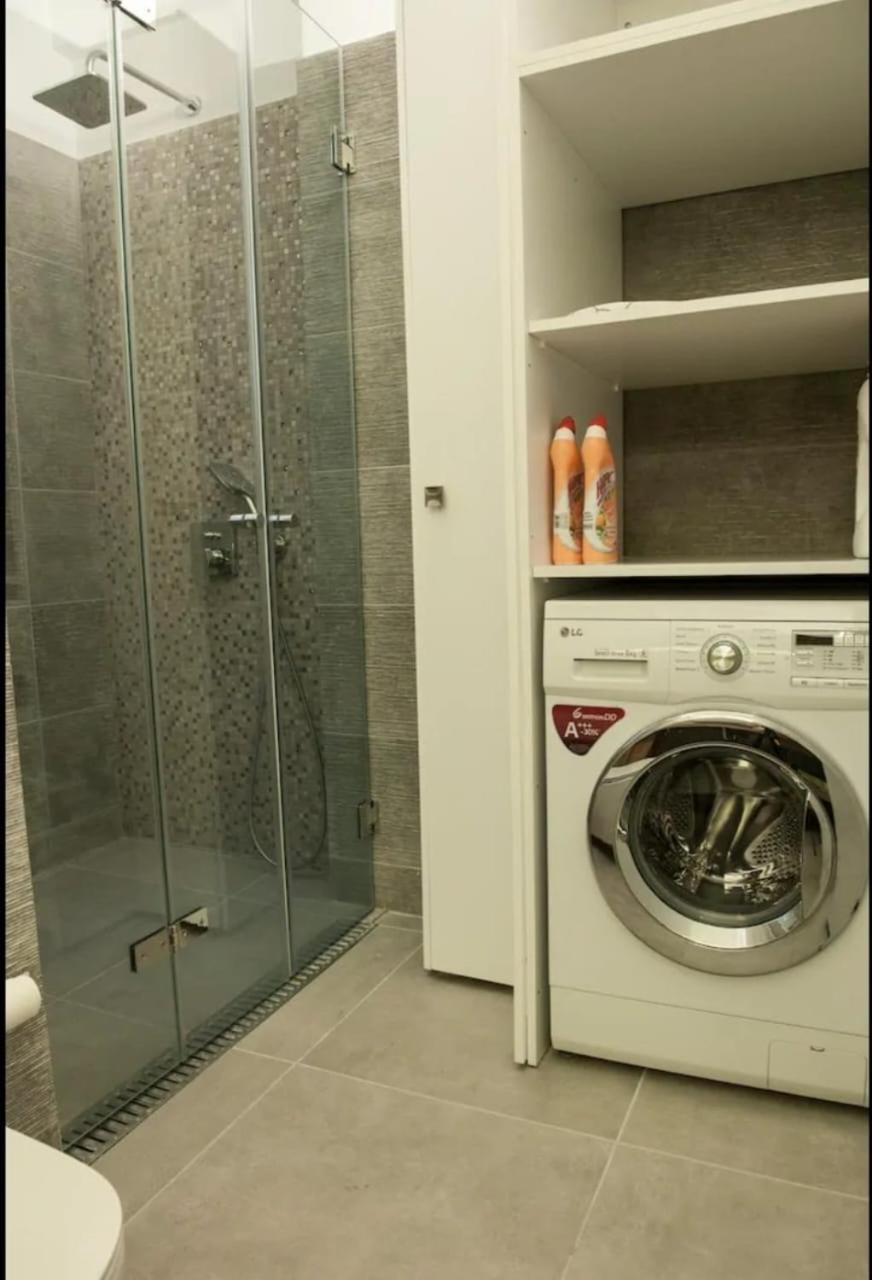 Syntagma Voulis Street Modern Apartment Athens Ngoại thất bức ảnh